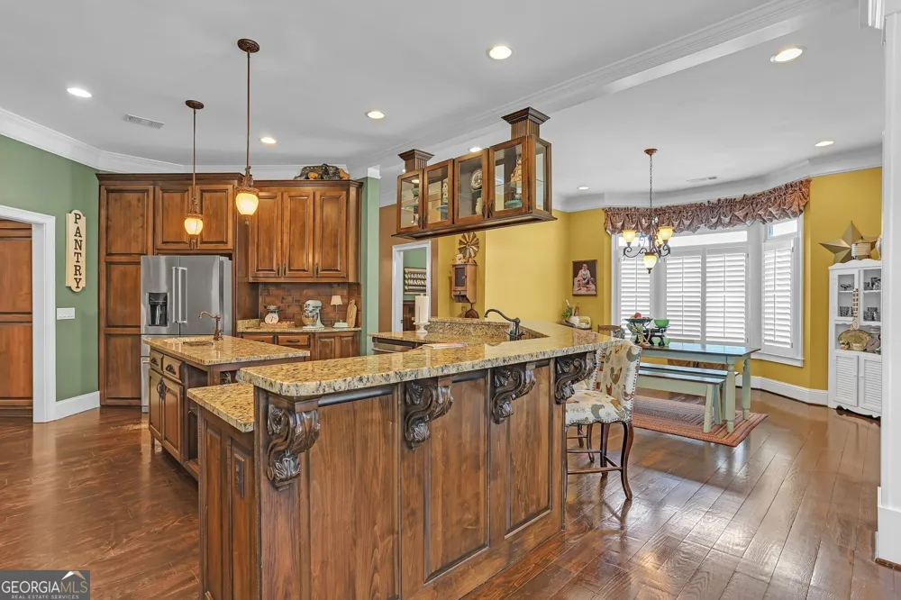 3386 Chandler RD Good Hope, GA 30641