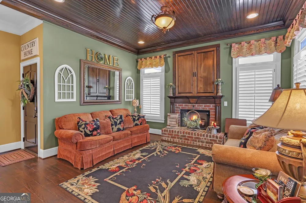 3386 Chandler RD Good Hope, GA 30641