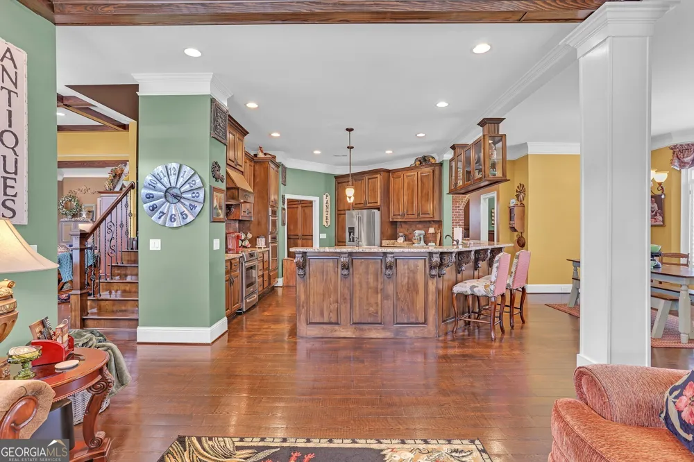 3386 Chandler RD Good Hope, GA 30641
