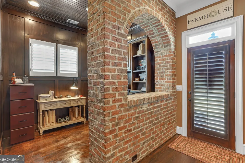 3386 Chandler RD Good Hope, GA 30641