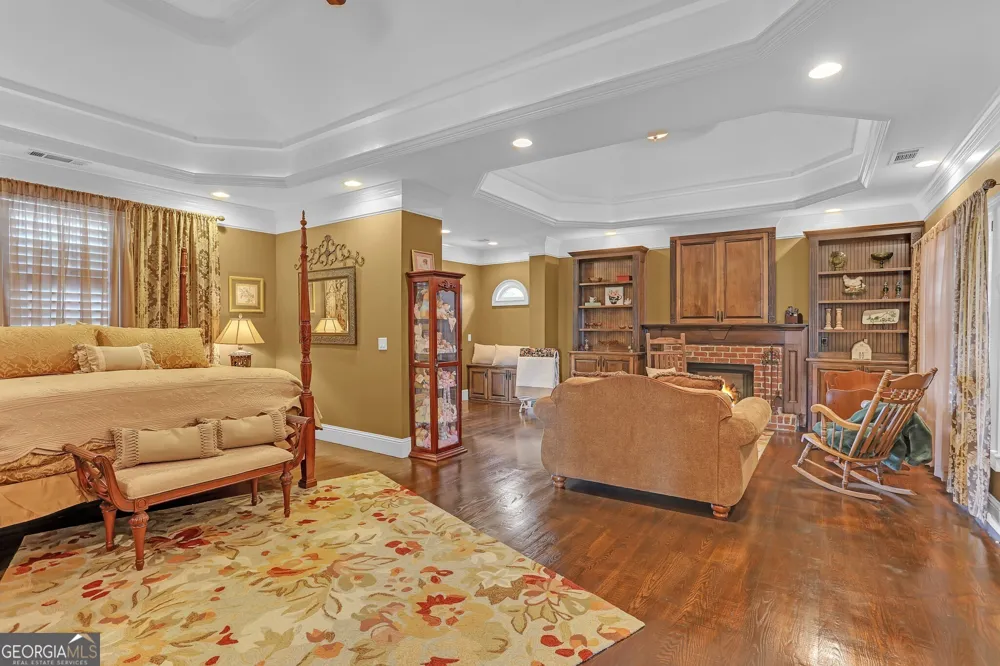 3386 Chandler RD Good Hope, GA 30641