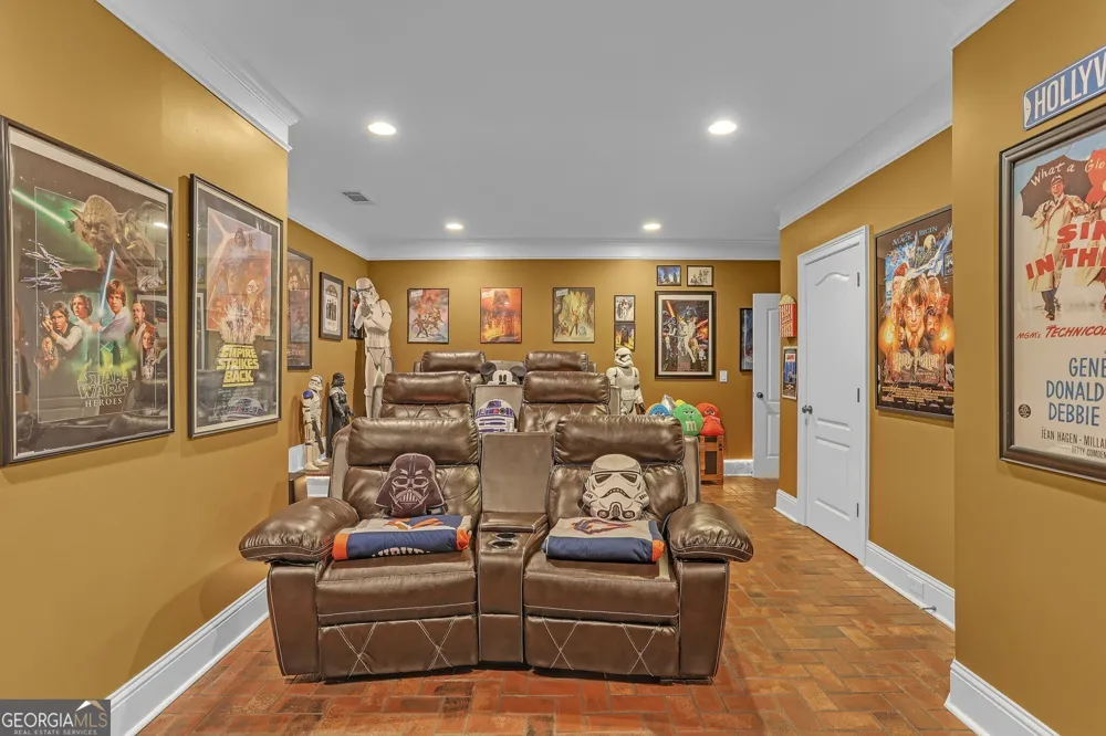 3386 Chandler RD Good Hope, GA 30641