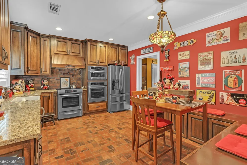 3386 Chandler RD Good Hope, GA 30641
