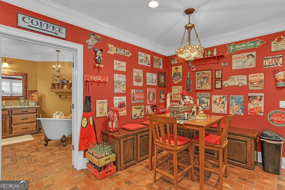 3386 Chandler RD Good Hope, GA 30641