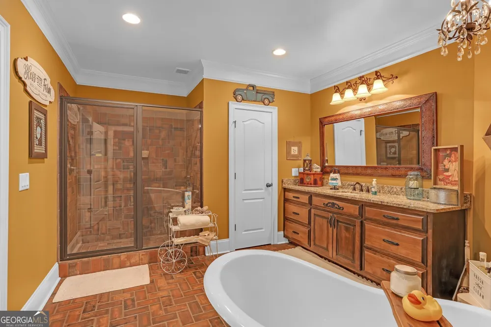 3386 Chandler RD Good Hope, GA 30641