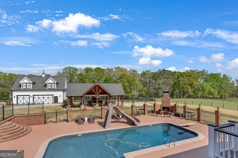 3386 Chandler RD Good Hope, GA 30641