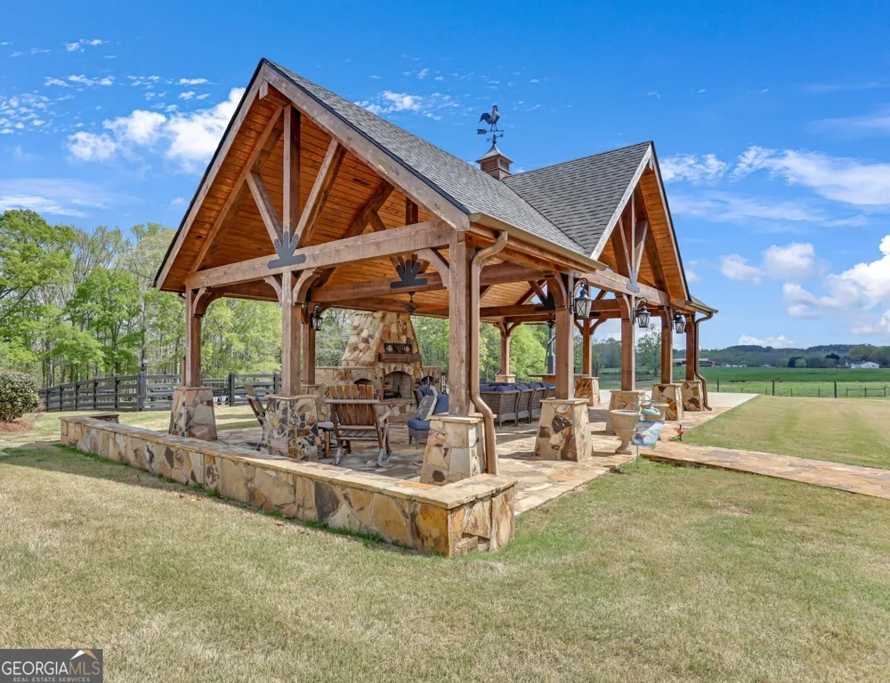 3386 Chandler RD Good Hope, GA 30641