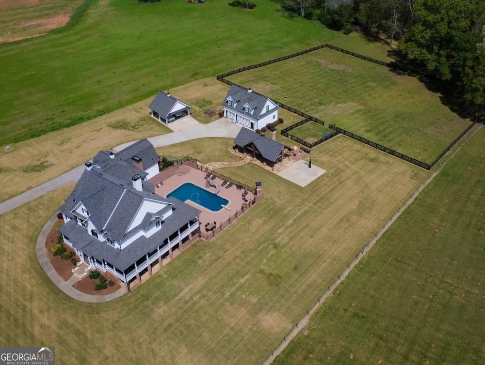3386 Chandler RD Good Hope, GA 30641
