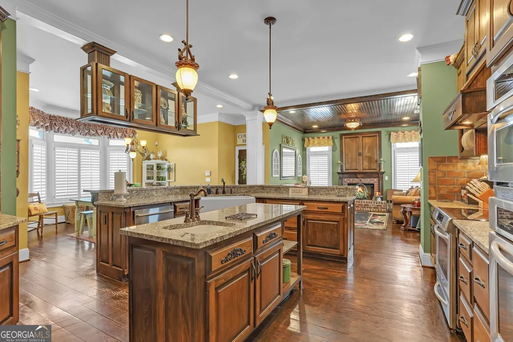 3386 Chandler RD Good Hope, GA 30641