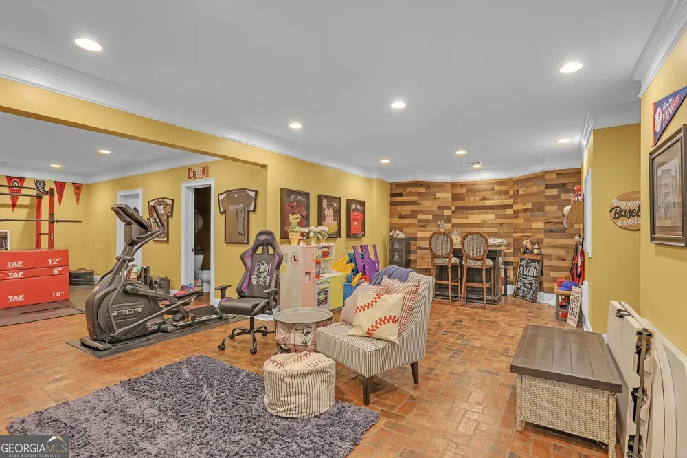 3386 Chandler RD Good Hope, GA 30641
