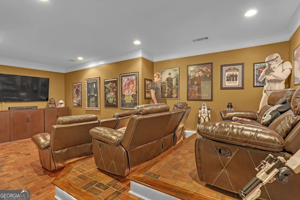 3386 Chandler RD Good Hope, GA 30641
