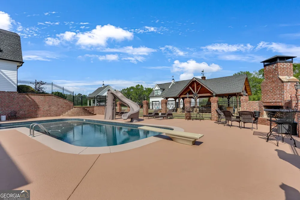 3386 Chandler RD Good Hope, GA 30641
