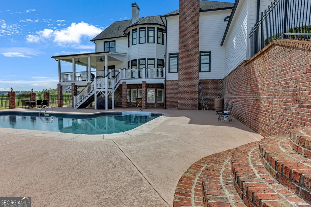 3386 Chandler RD Good Hope, GA 30641