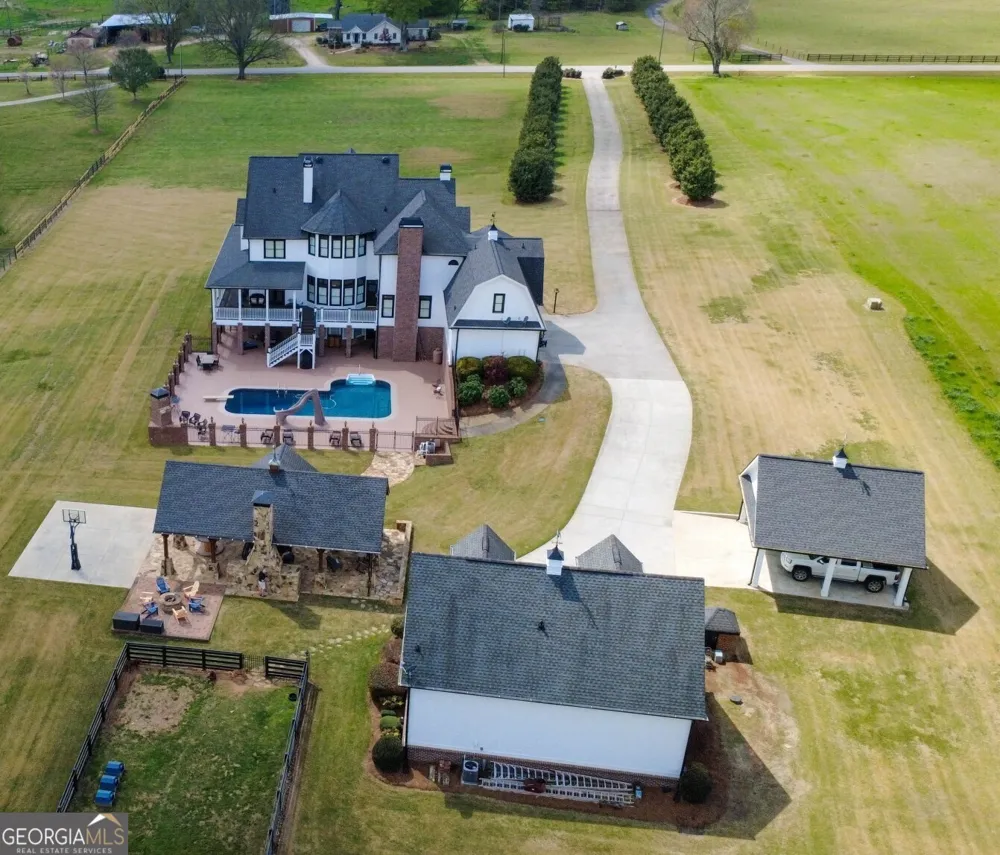 3386 Chandler RD Good Hope, GA 30641