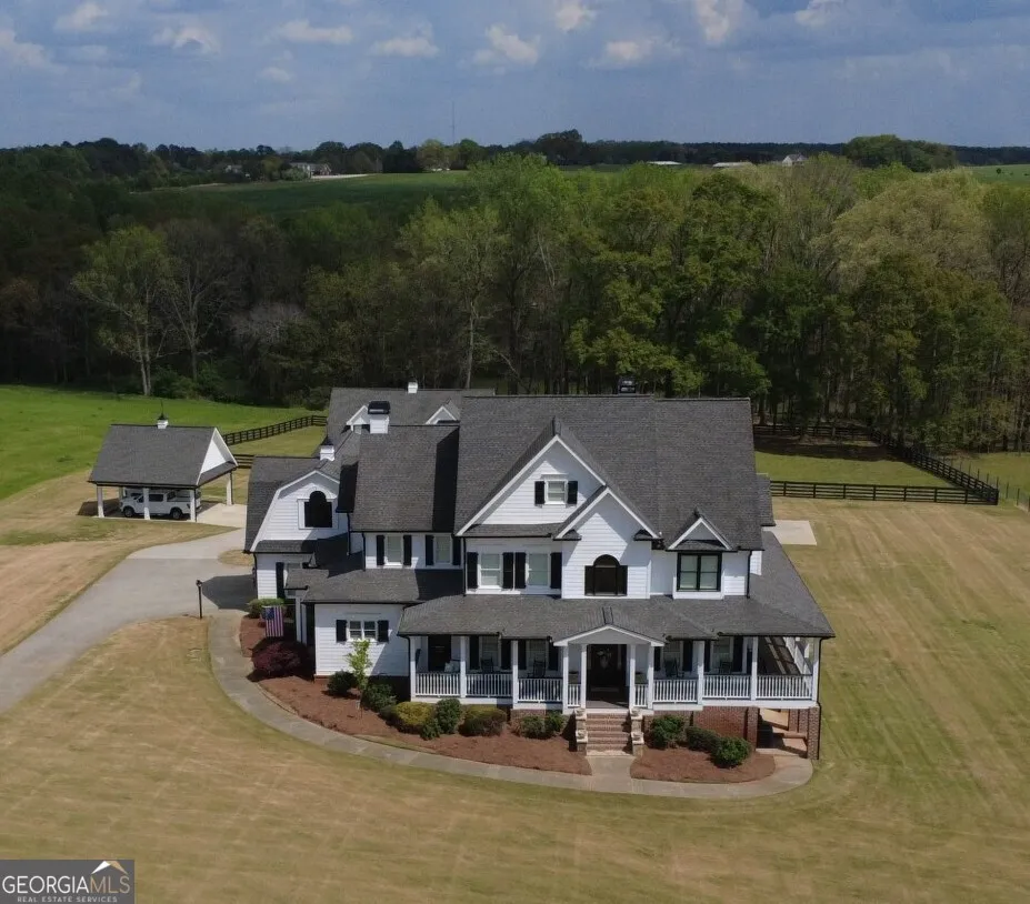 3386 Chandler RD Good Hope, GA 30641