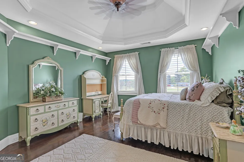 3386 Chandler RD Good Hope, GA 30641
