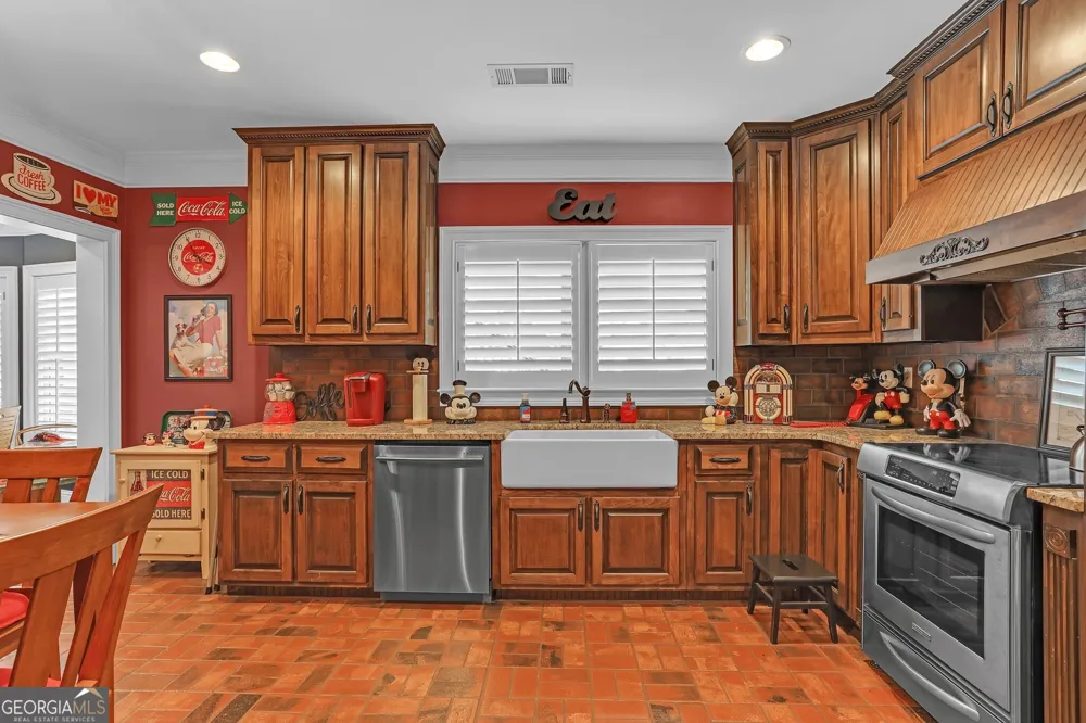 3386 Chandler RD Good Hope, GA 30641