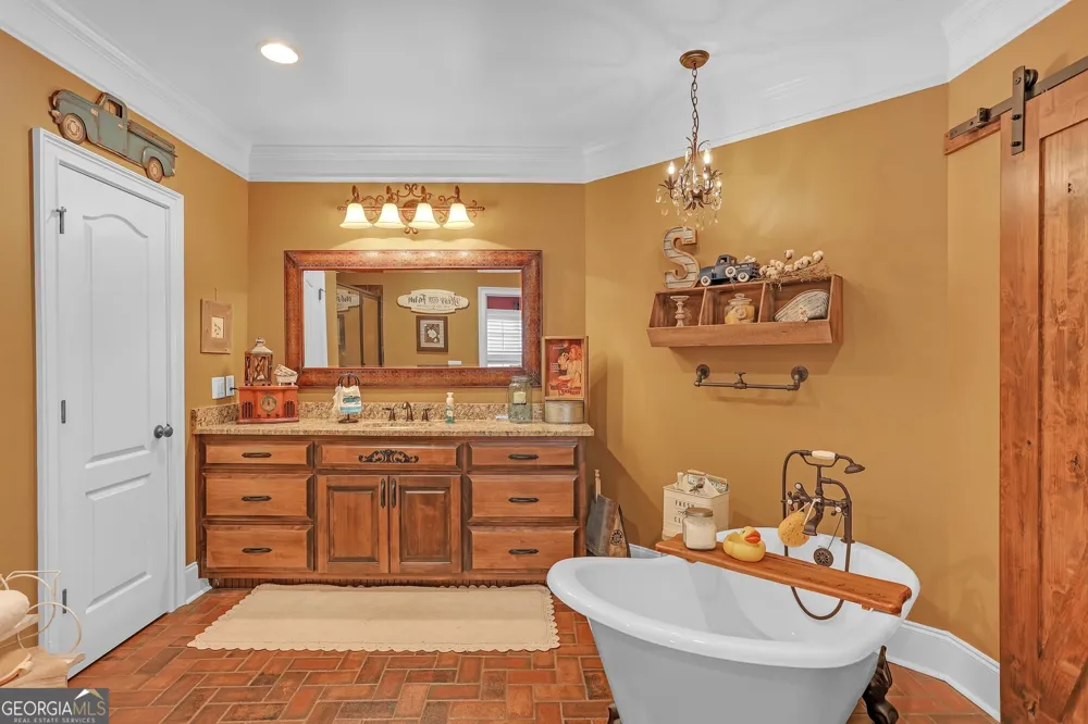 3386 Chandler RD Good Hope, GA 30641