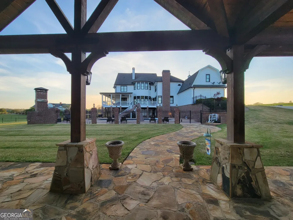 3386 Chandler RD Good Hope, GA 30641
