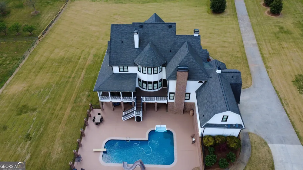 3386 Chandler RD Good Hope, GA 30641