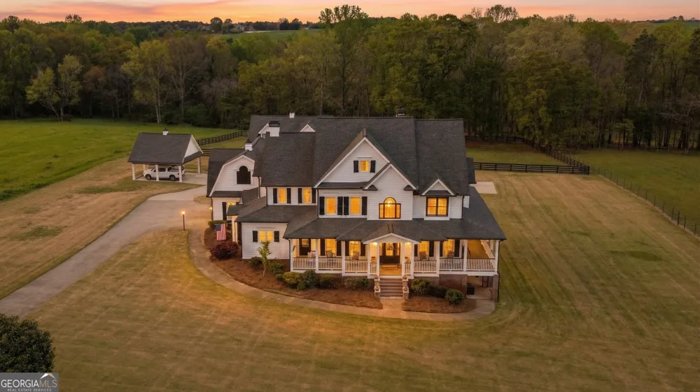 3386 Chandler RD Good Hope, GA 30641