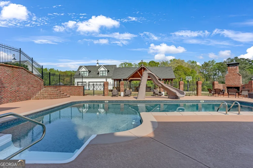 3386 Chandler RD Good Hope, GA 30641