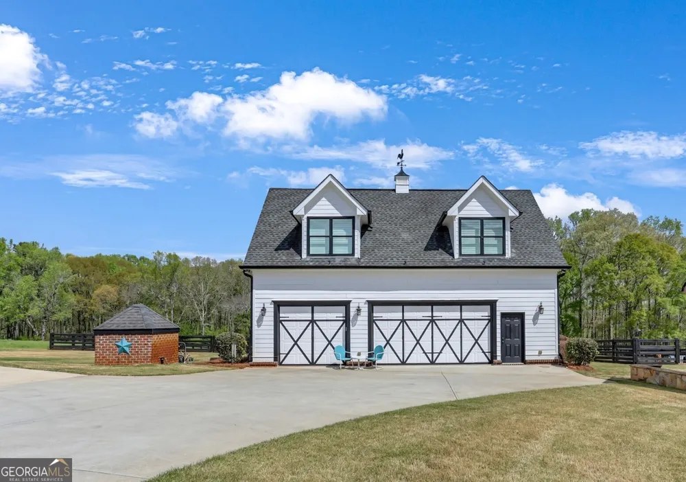 3386 Chandler RD Good Hope, GA 30641