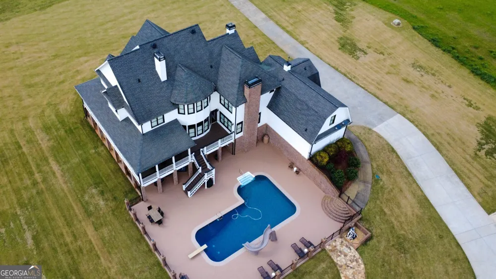 3386 Chandler RD Good Hope, GA 30641