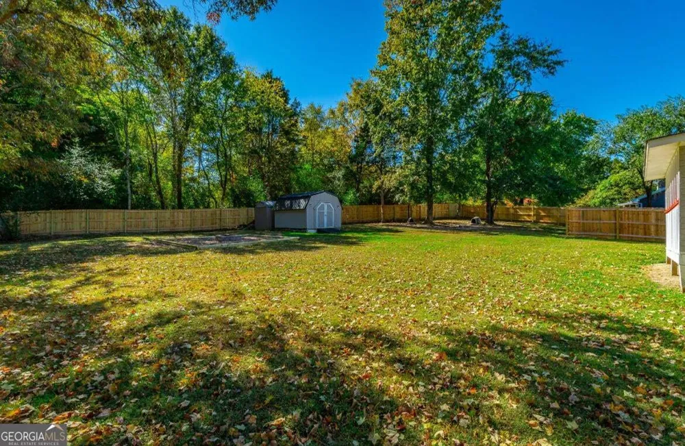 621 Lee DR Ringgold, GA 30736