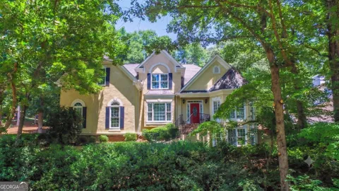 403 Henredon HL