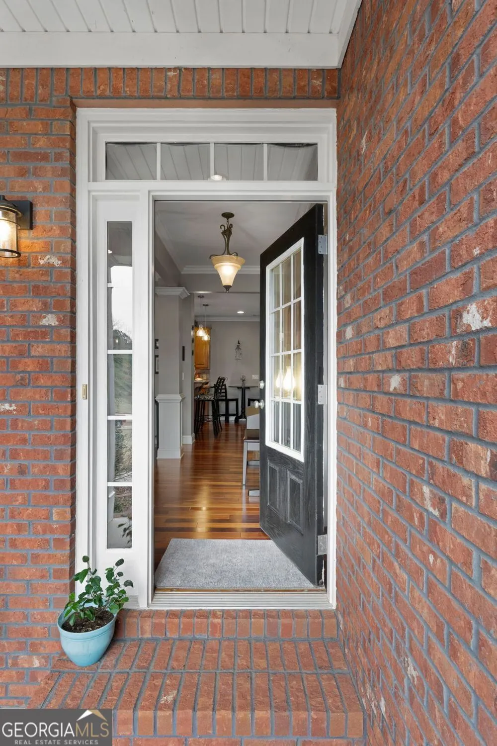 172 Sam Solomon RD Locust Grove, GA 30248