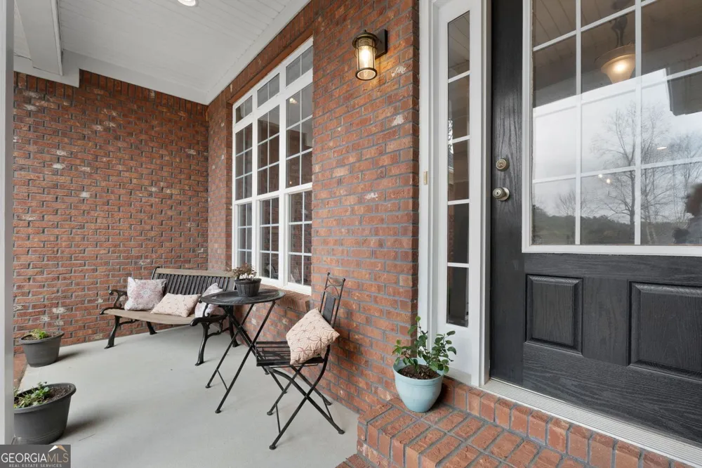 172 Sam Solomon RD Locust Grove, GA 30248
