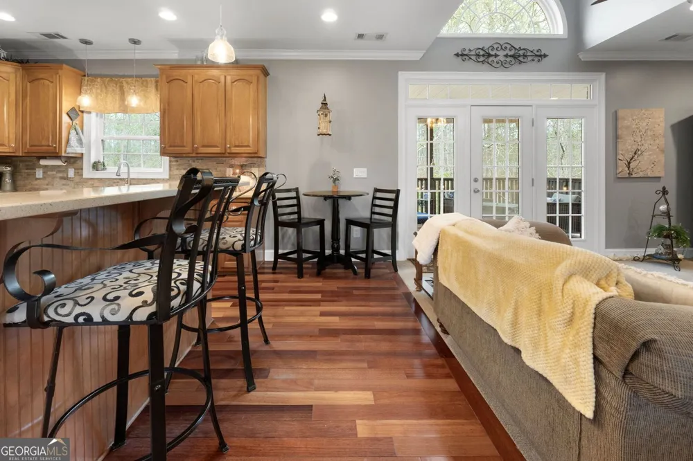 172 Sam Solomon RD Locust Grove, GA 30248