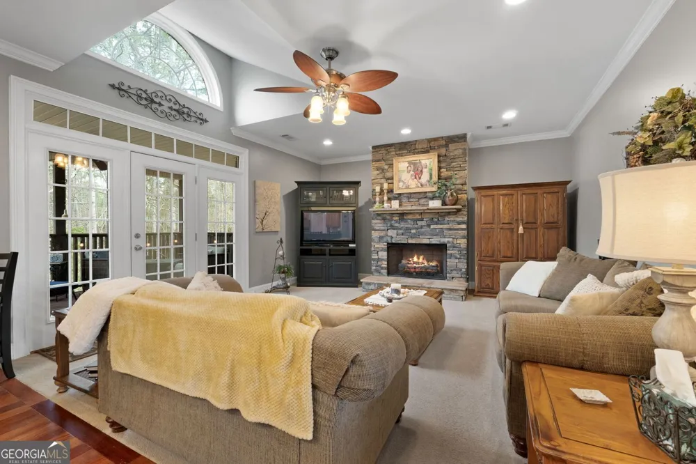 172 Sam Solomon RD Locust Grove, GA 30248