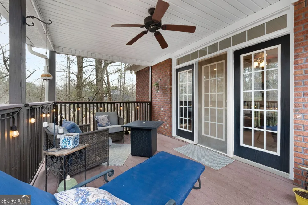 172 Sam Solomon RD Locust Grove, GA 30248