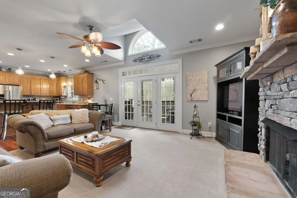 172 Sam Solomon RD Locust Grove, GA 30248