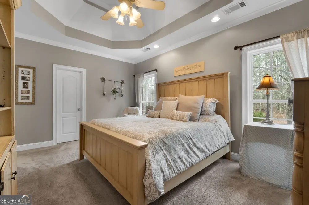 172 Sam Solomon RD Locust Grove, GA 30248