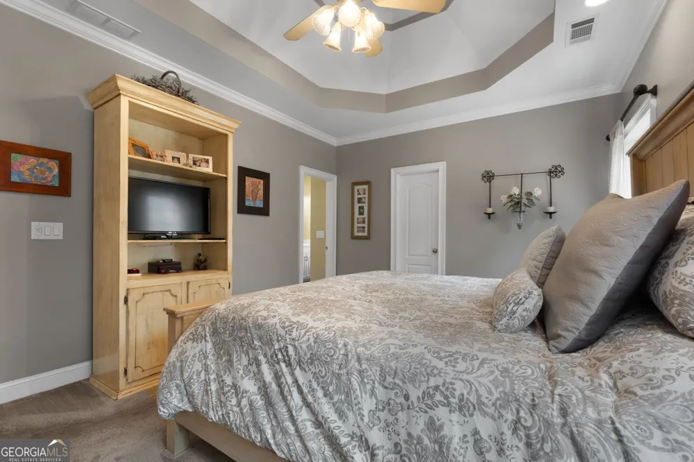 172 Sam Solomon RD Locust Grove, GA 30248