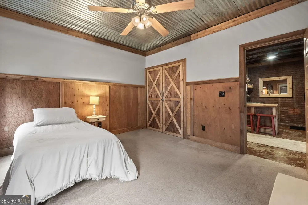 172 Sam Solomon RD Locust Grove, GA 30248