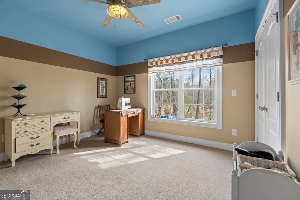 172 Sam Solomon RD Locust Grove, GA 30248