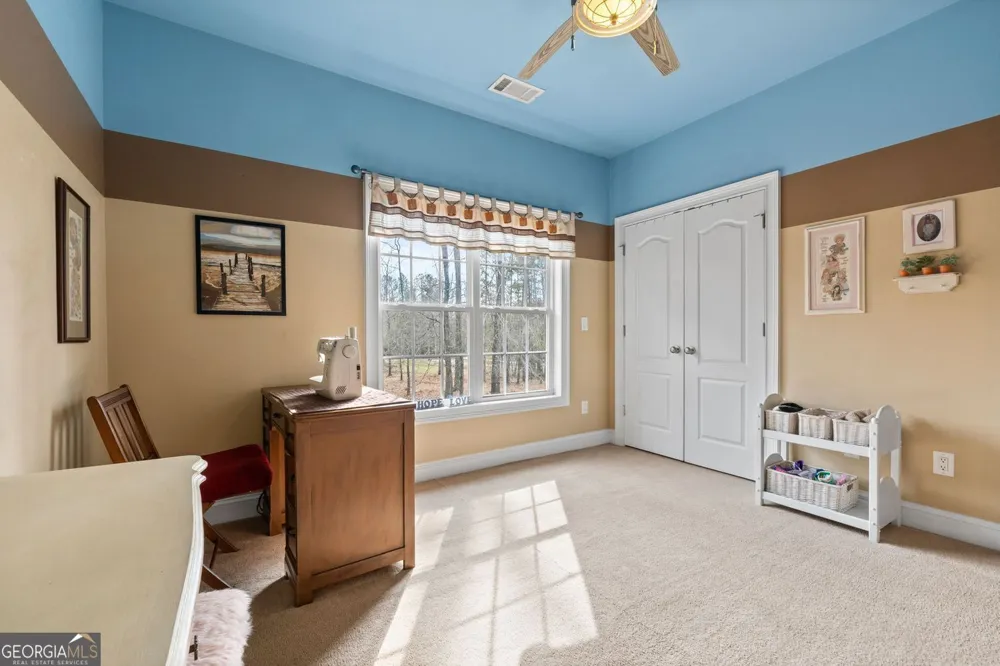172 Sam Solomon RD Locust Grove, GA 30248