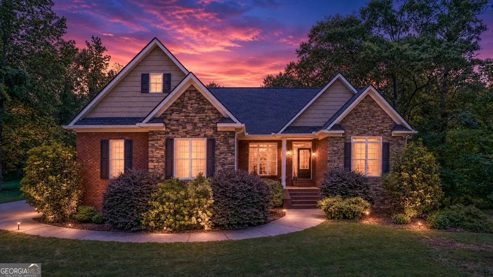 172 Sam Solomon RD Locust Grove, GA 30248