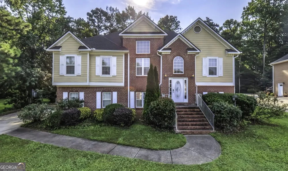 812 Windy Mill CT Temple, GA 30179