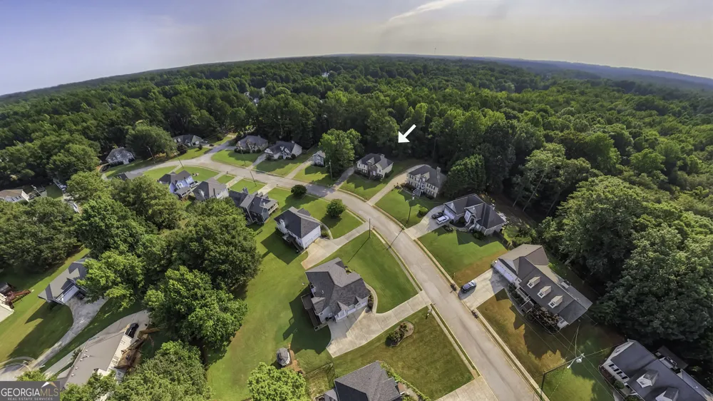 812 Windy Mill CT Temple, GA 30179