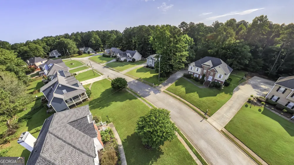 812 Windy Mill CT Temple, GA 30179