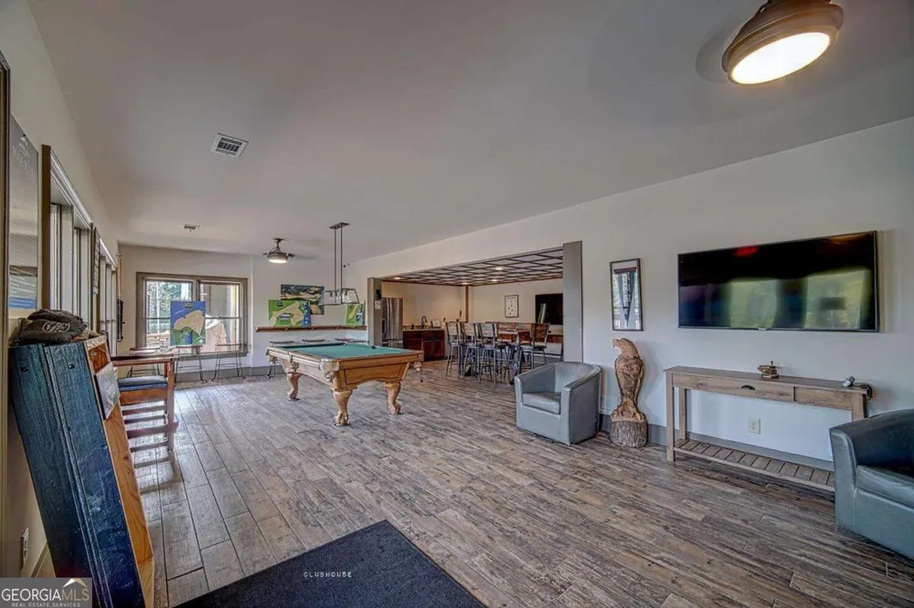 469 Oakwood WAY Blairsville, GA 30512