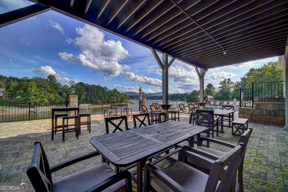 469 Oakwood WAY Blairsville, GA 30512