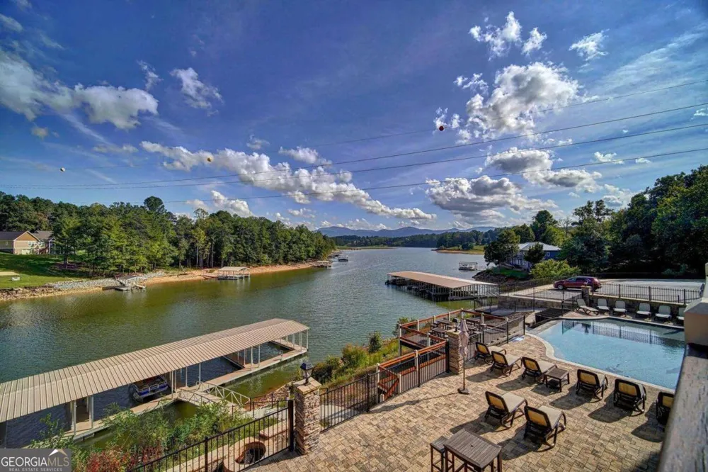 469 Oakwood WAY Blairsville, GA 30512