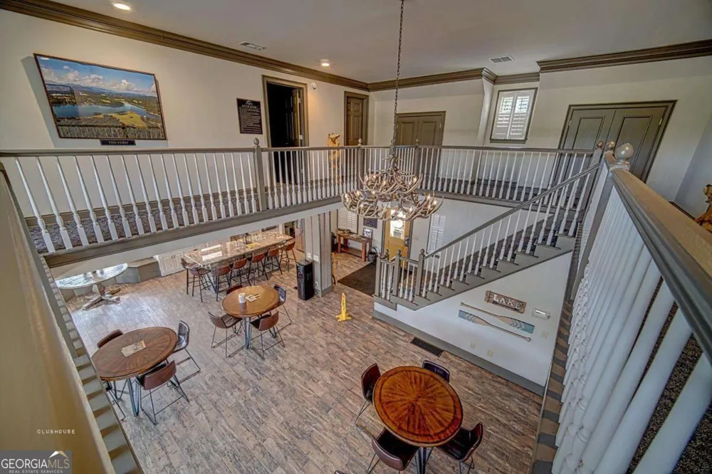 469 Oakwood WAY Blairsville, GA 30512
