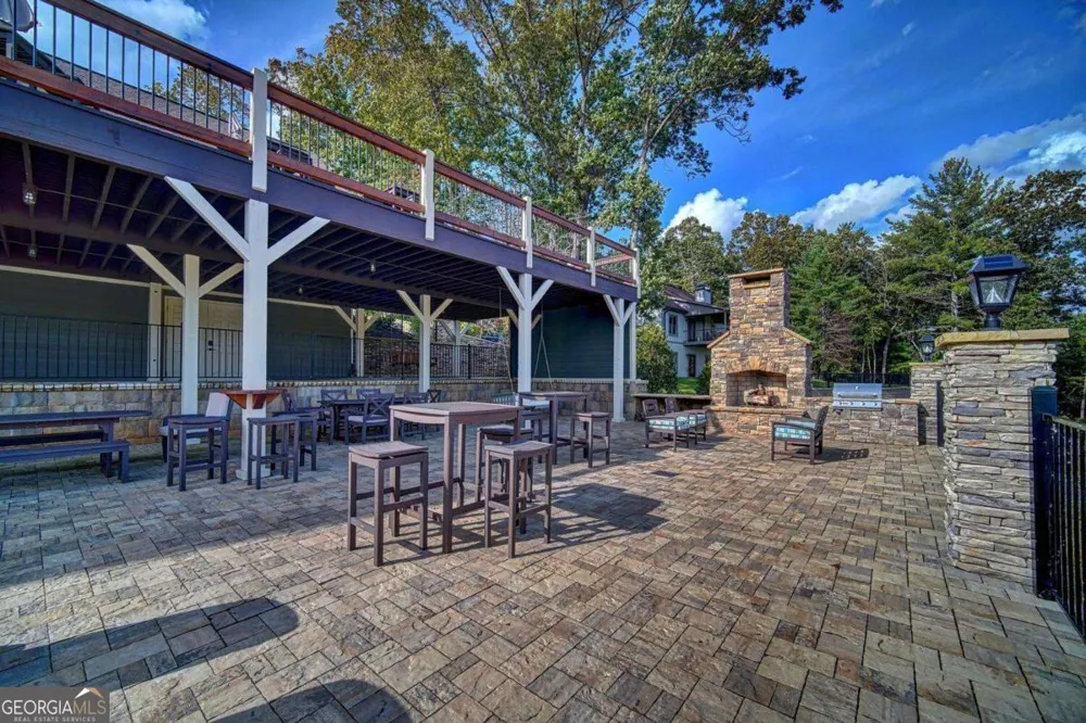 469 Oakwood WAY Blairsville, GA 30512